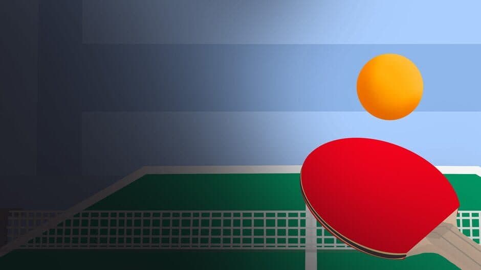 The Pong P artwork 2