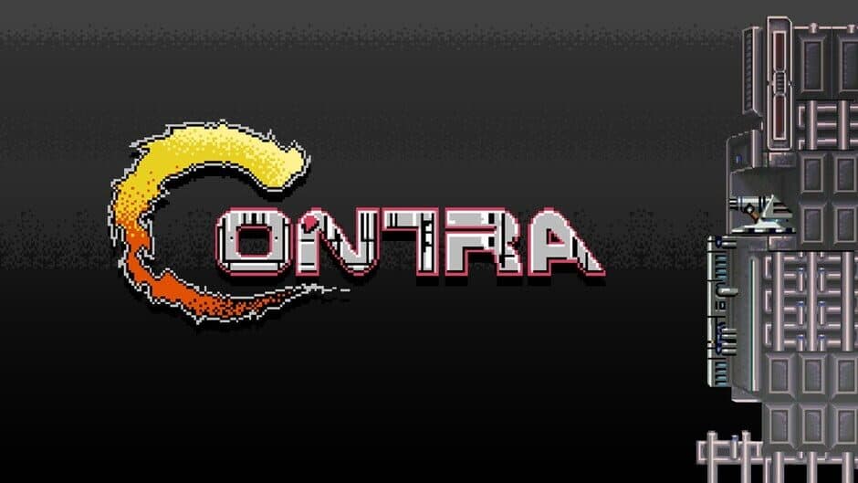 Contra artwork 1