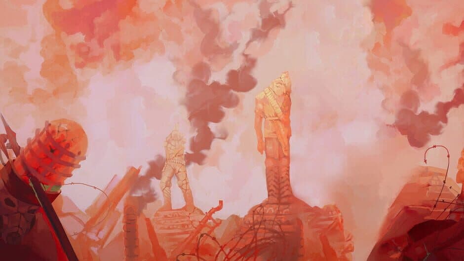 Erra: Exordium artwork 1