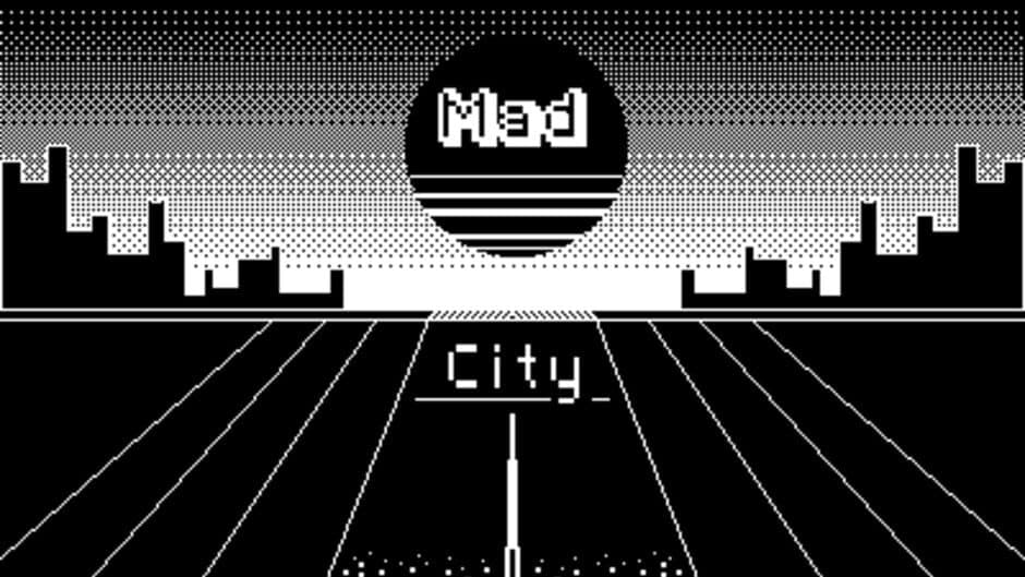 Mad City artwork 1