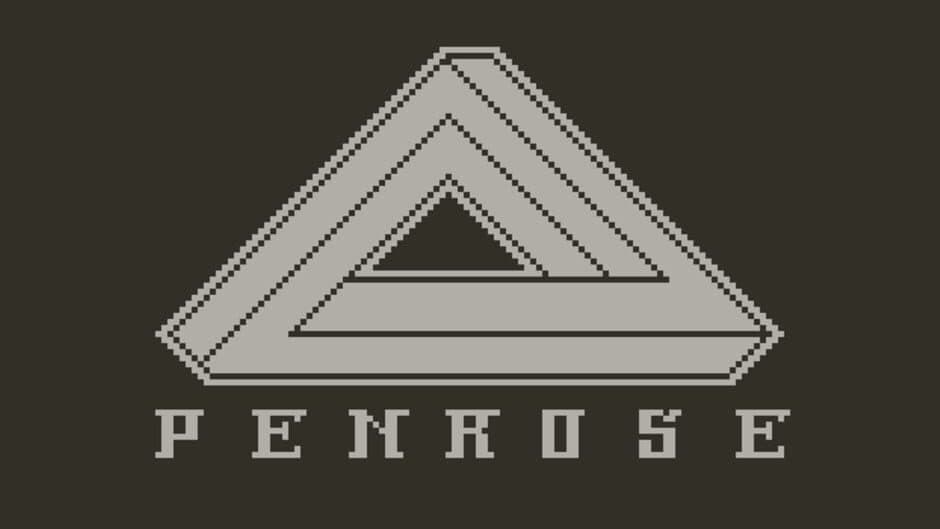 Penrose artwork 1