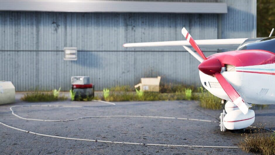Airport Renovator artwork 1