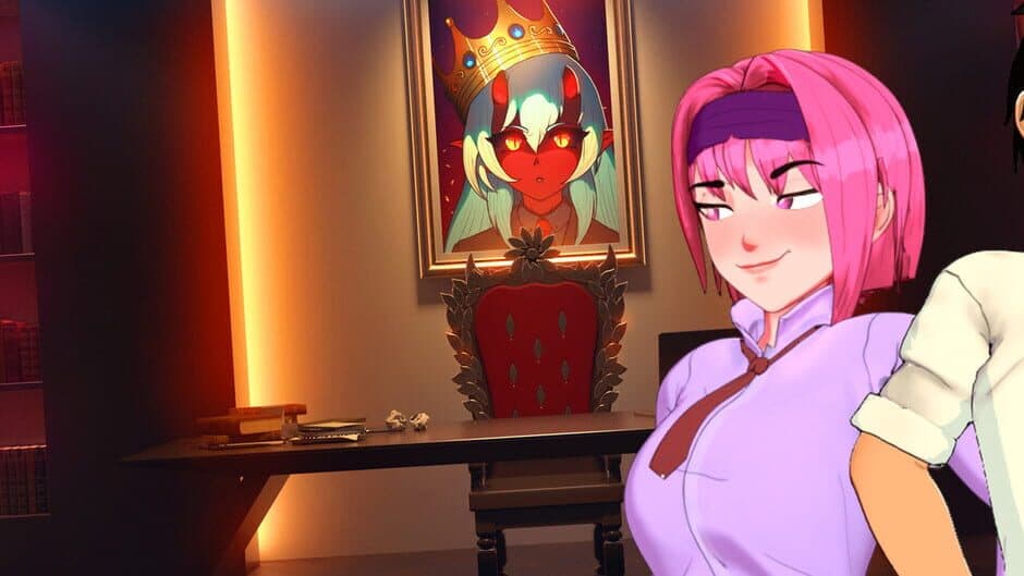 Under Contract artwork 1
