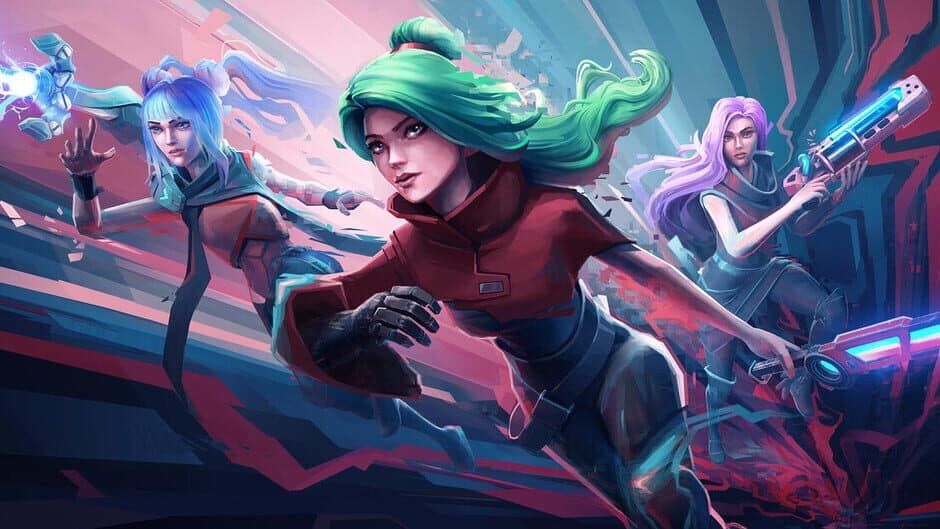 Trinity Fusion artwork 1
