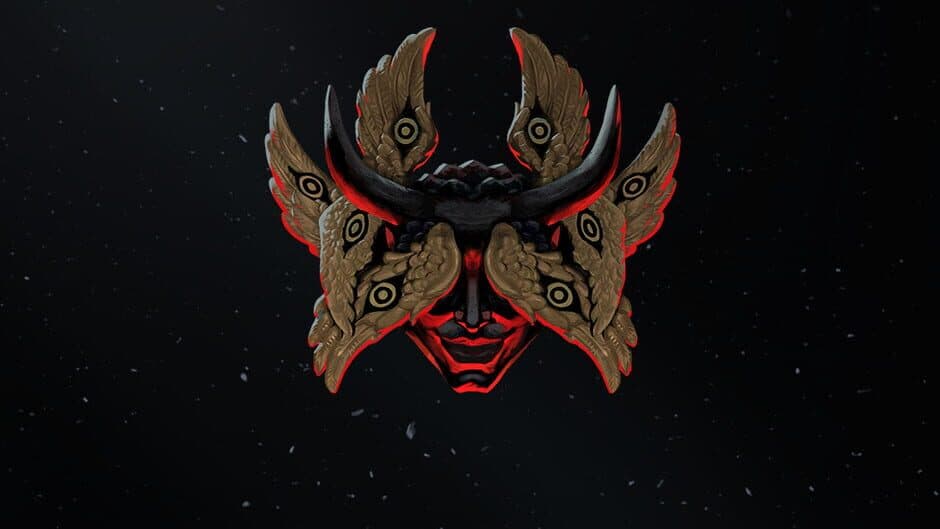 Solium Infernum artwork 1