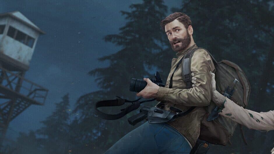 Outbreak Island artwork 1