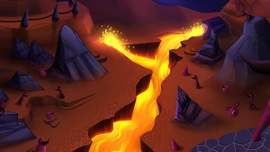 Raining Blood: Hellfire artwork 4