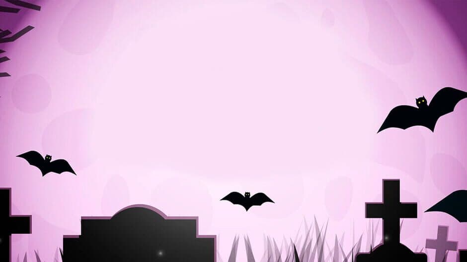 Spooky Halloween in the Voxel World artwork 1