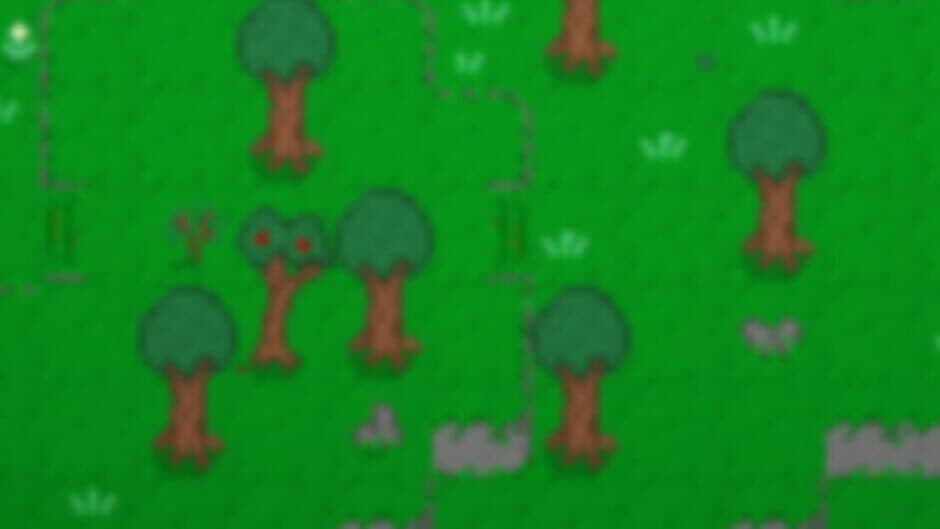 Layer Hunt artwork 1