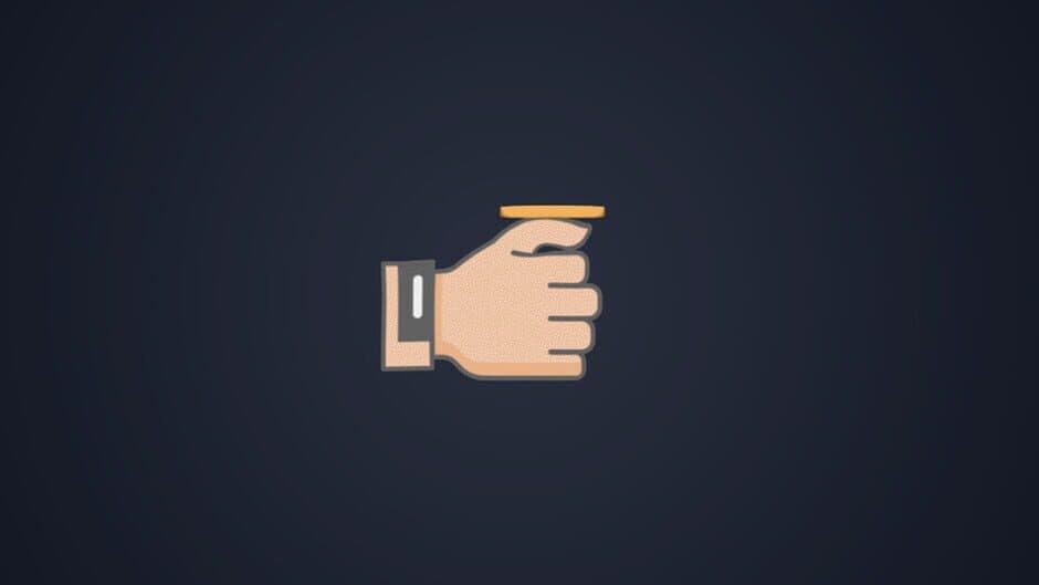 Coin Flipper artwork 1