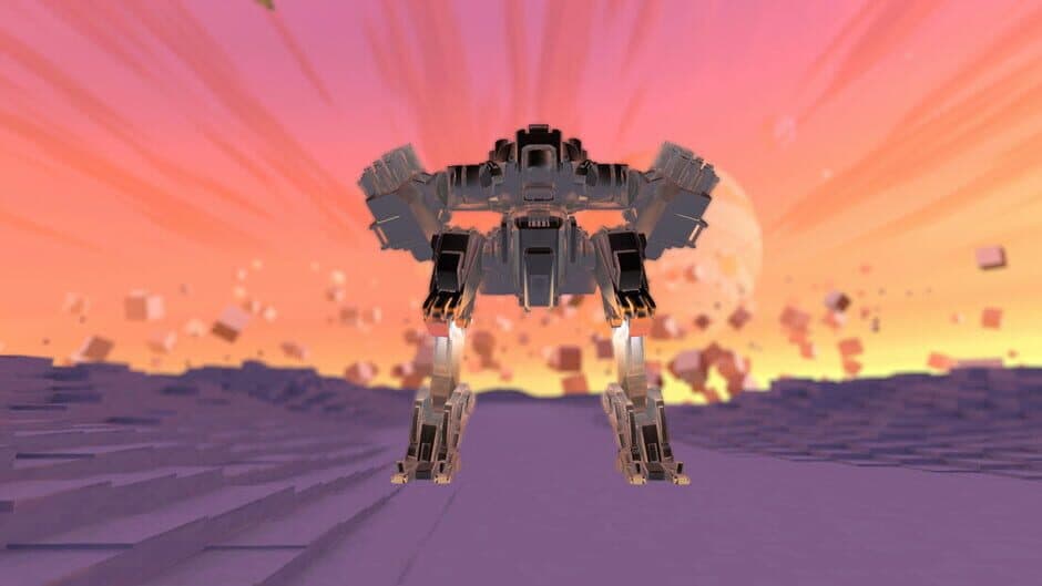 Goliath: Playing With Reality artwork 1