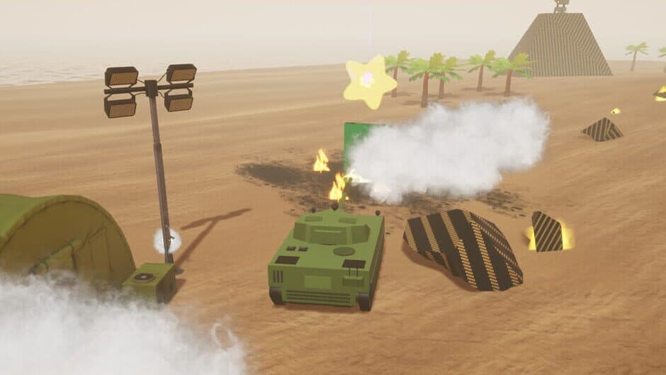 Extraction Force artwork 1