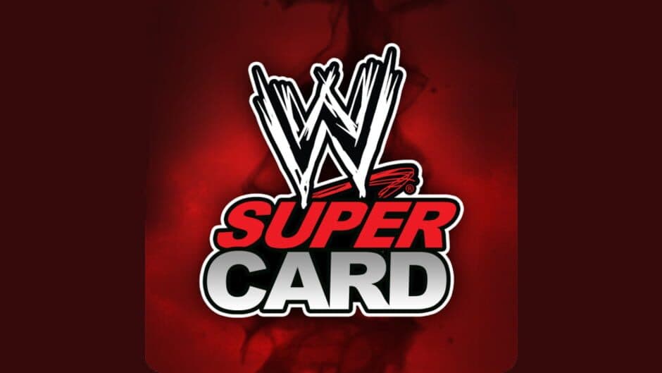 WWE SuperCard artwork 1