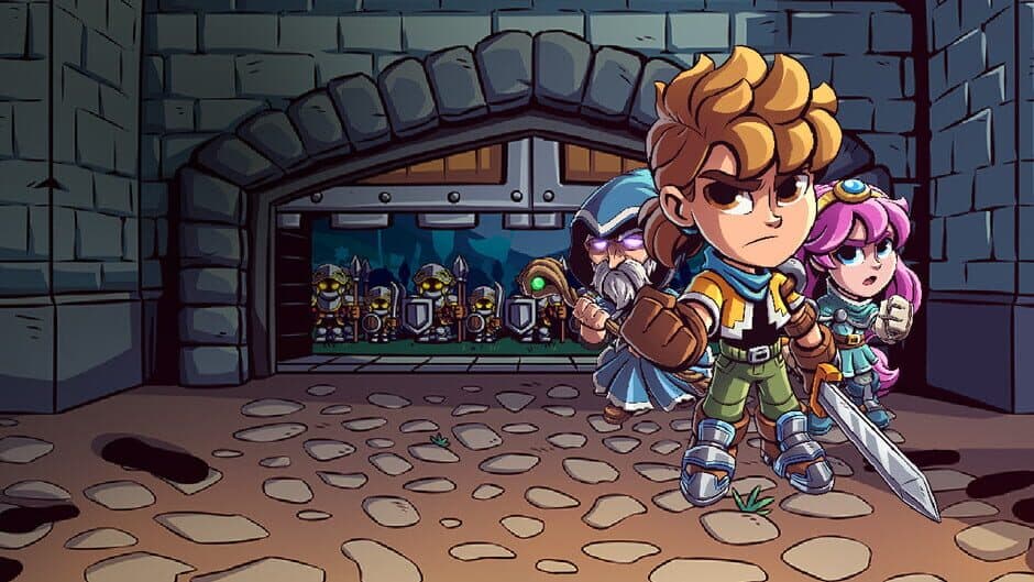 Songs for a Hero 2: March of Malachi artwork 1
