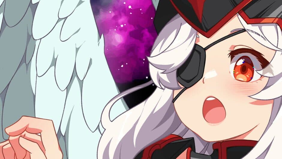 Nina Aquila: Legal Eagle, Chapter IV - Sacred Feathers artwork 1