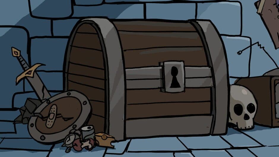 Munchkin Digital artwork 1