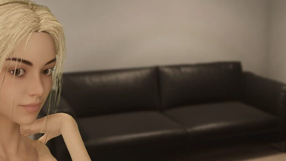 Casting Couch Simulator artwork 1