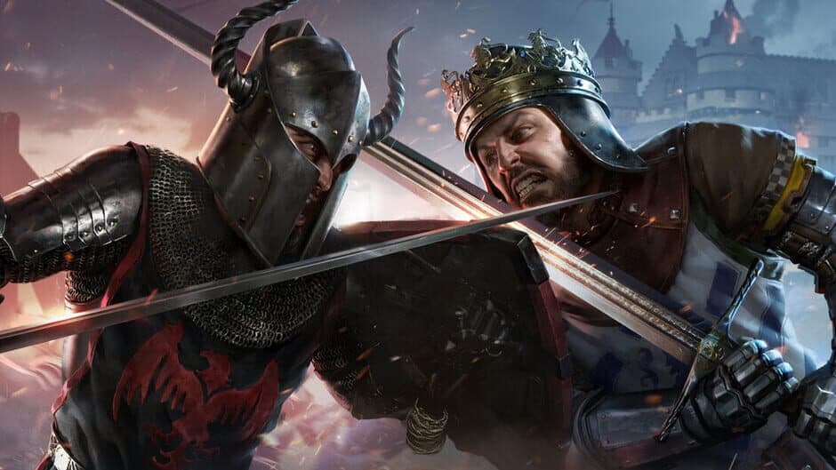 Chivalry 2: King's Edition artwork 1