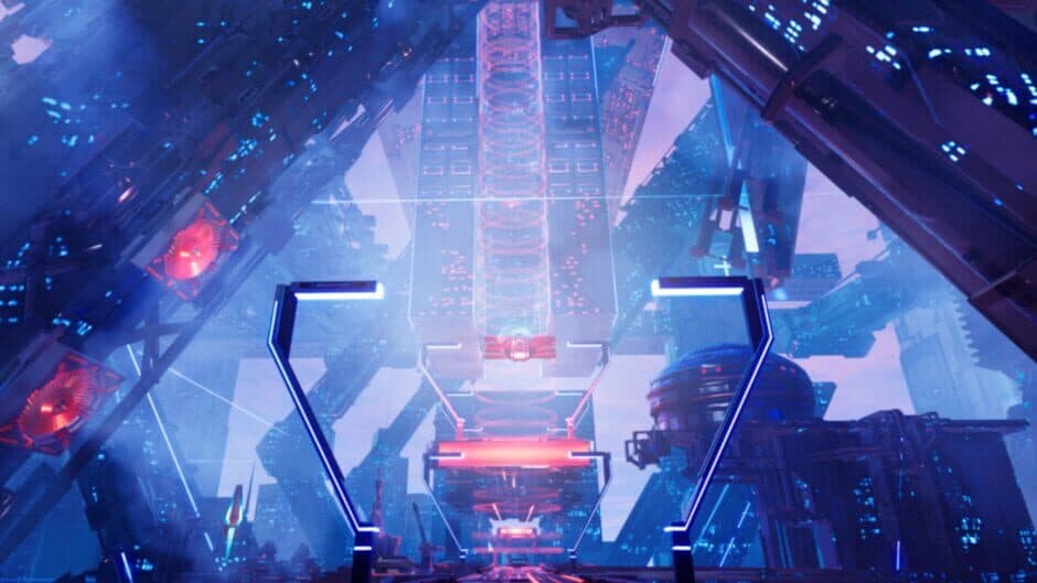 Transformers Beyond Reality artwork 3