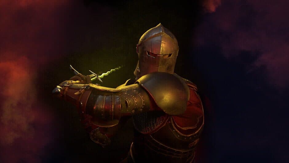 Sword King artwork 1