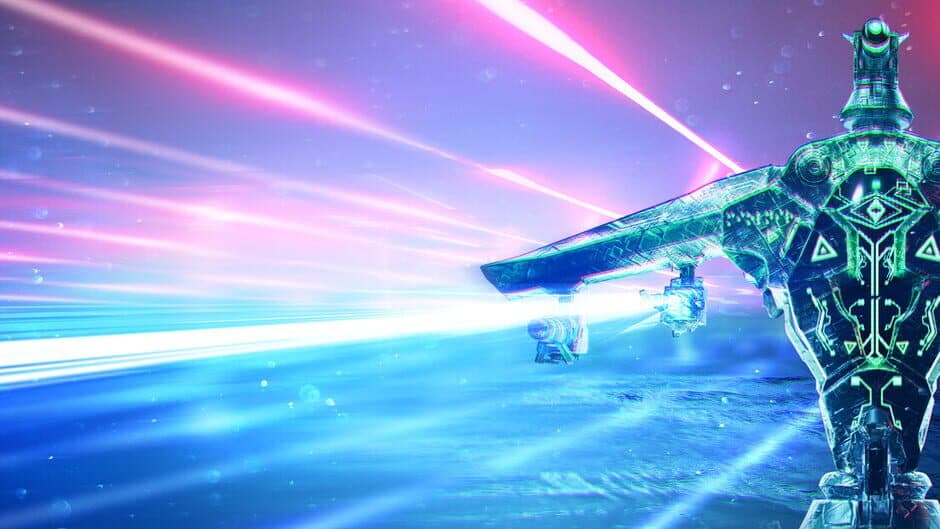 CyberTD artwork 1