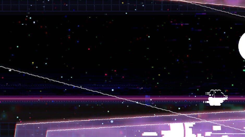 Saturn Quest: R.U.N.E. 3000 artwork 1