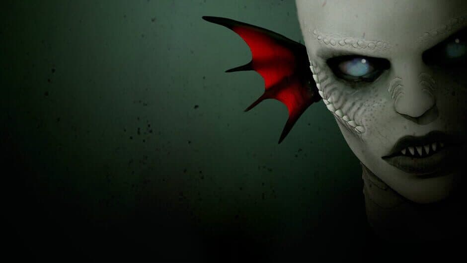Death in the Water 2 artwork 1