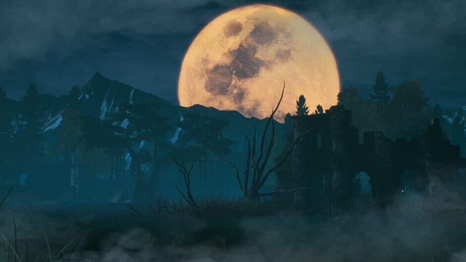 Huntfeast artwork 1