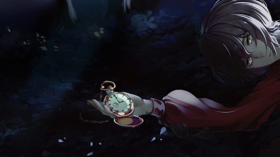 Pale Cachexia artwork 1