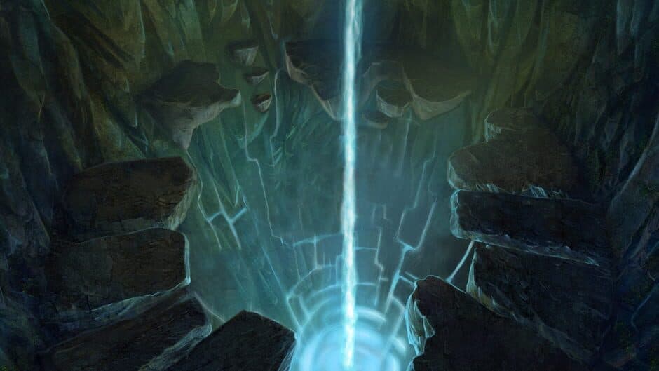 Hiddenverse: Divided Kingdom artwork 1