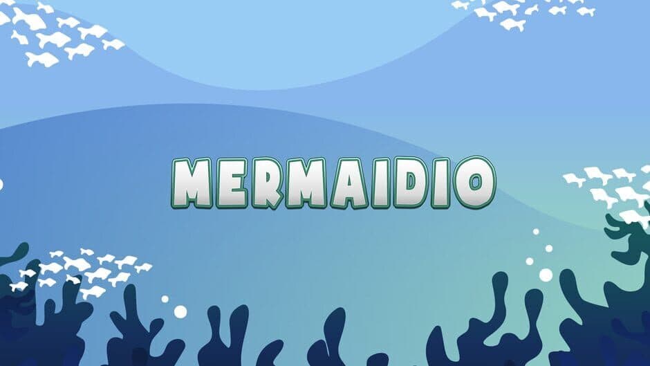 Mermaidio artwork 3