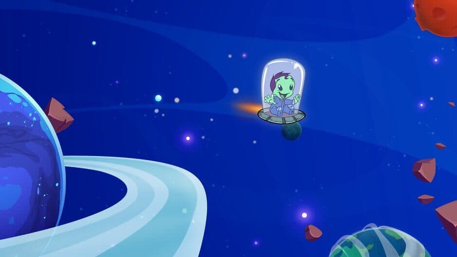 Space Fun artwork 1