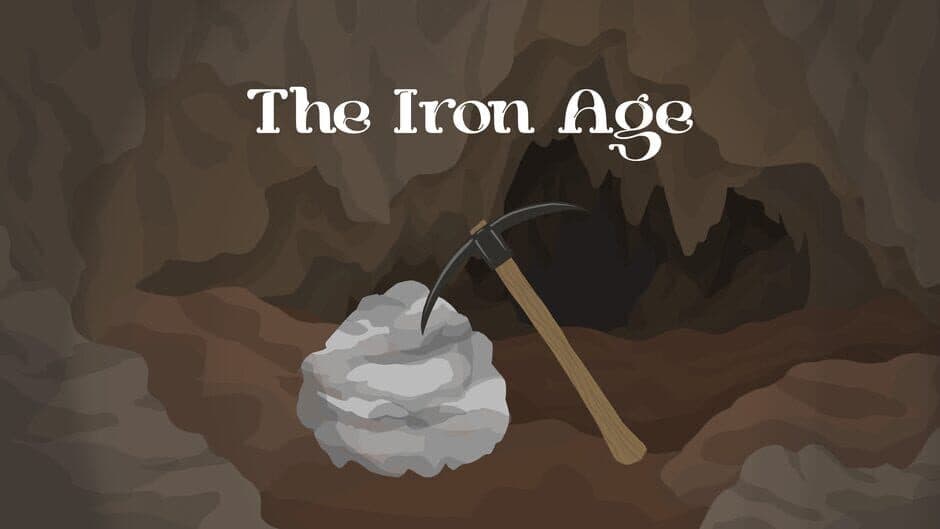 The Iron Age artwork 1
