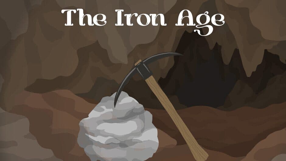 The Iron Age artwork 2
