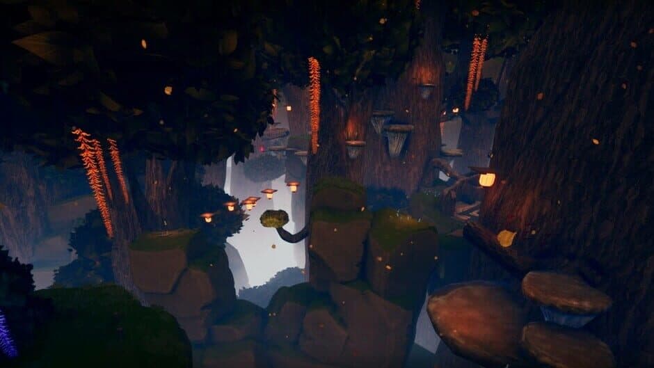 Trail of Toads artwork 1