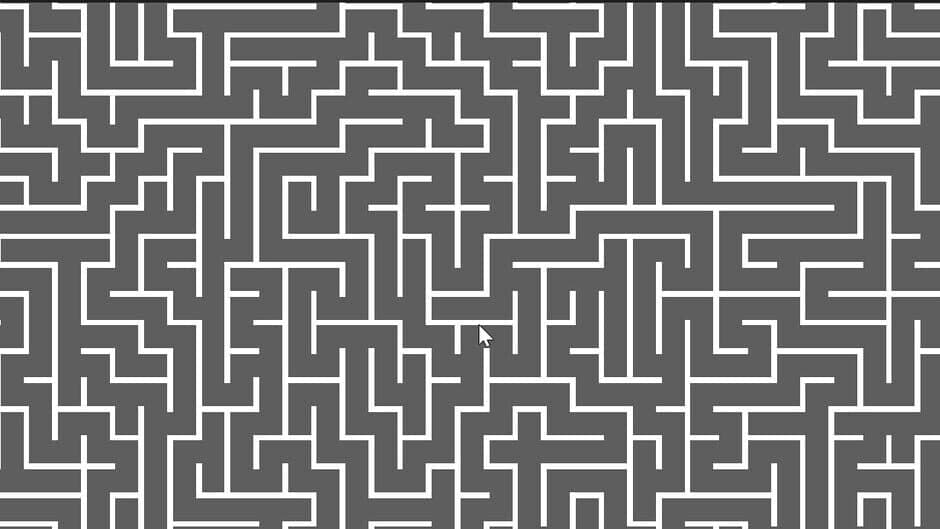 Gravity Maze artwork 1