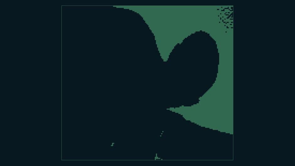 The Shadow People artwork 1