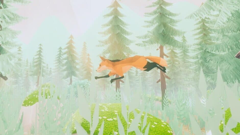 Lost Dream: Stars artwork 1