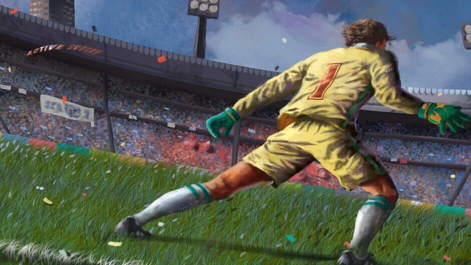 Active Soccer 2023 artwork 1