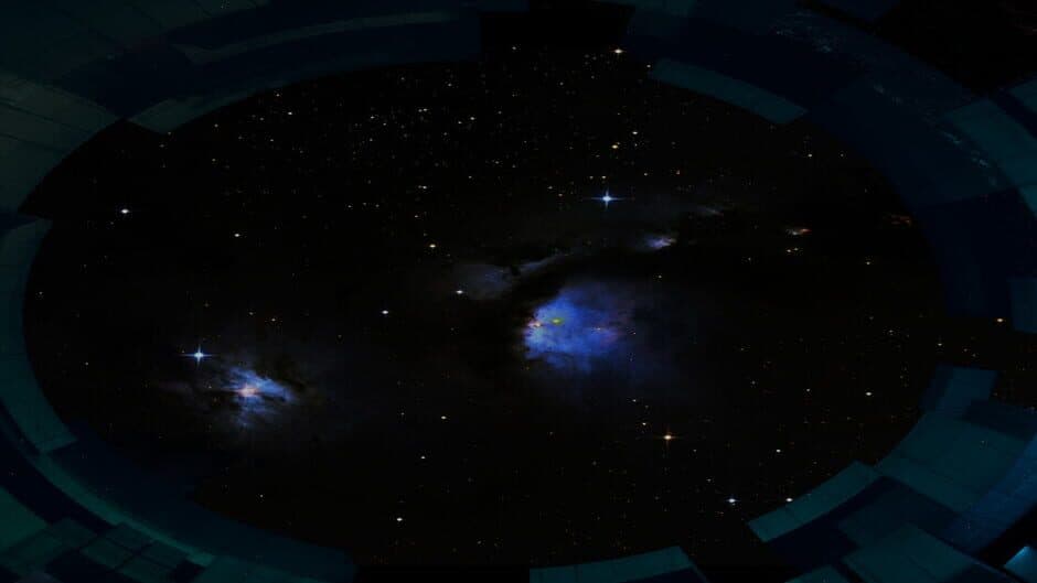 Starway: BaRaider artwork 1