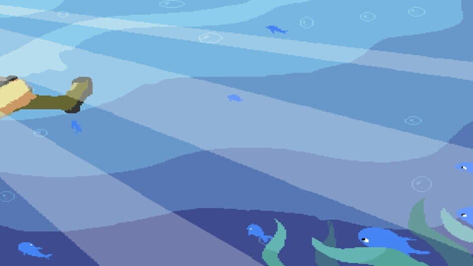 What They Don't Sea artwork 1