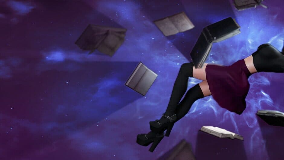 Lust Academy: Season 2 artwork 1