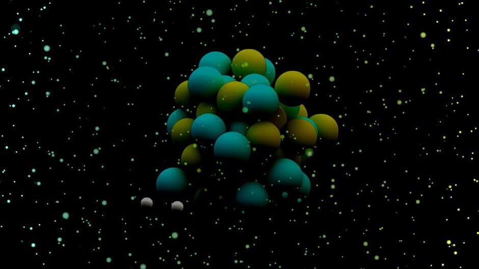 Antimatter Dimensions artwork 1