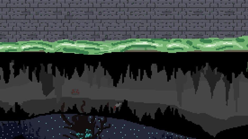 Ceaseless Night artwork 1