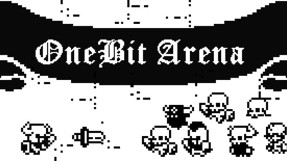 OneBit Arena artwork 1