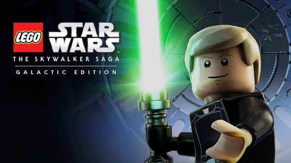 LEGO Star Wars: The Skywalker Saga - Book of Boba Fett Character Pack artwork 1