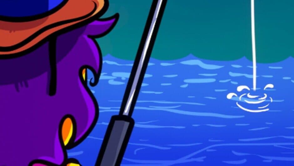 JaDa Fishin' artwork 1