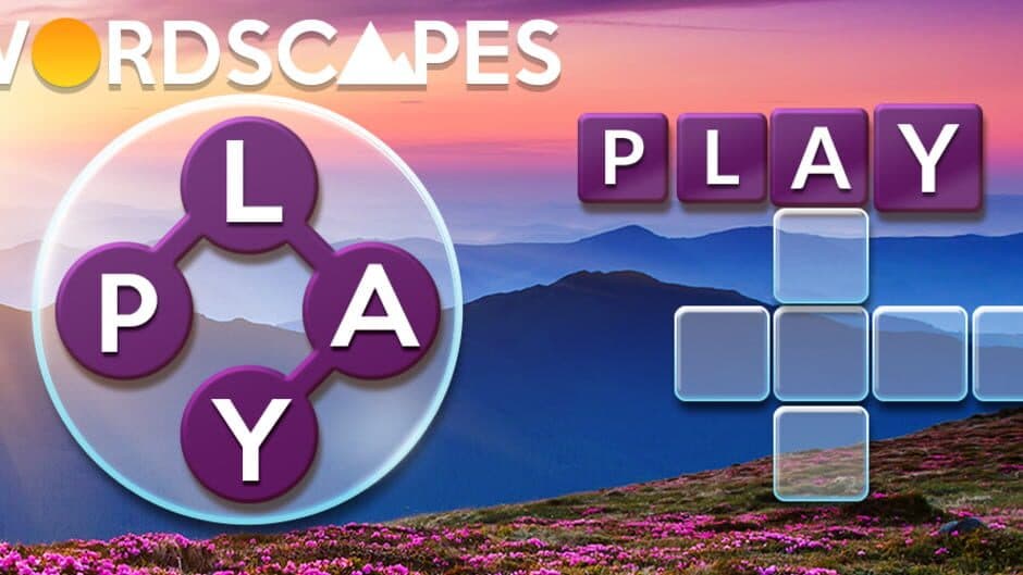 Wordscapes artwork 1