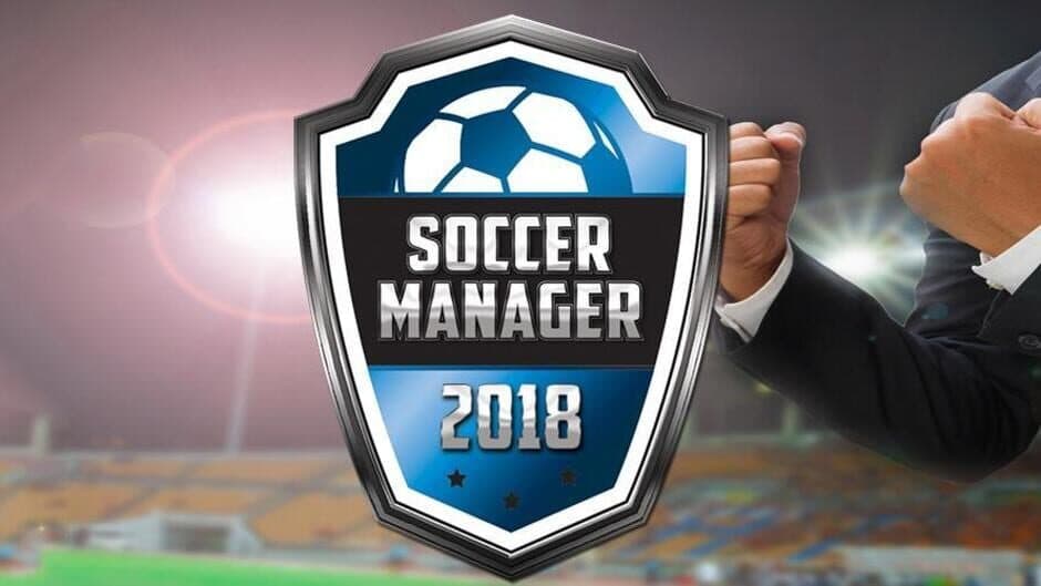 Soccer Manager 2018 artwork 1