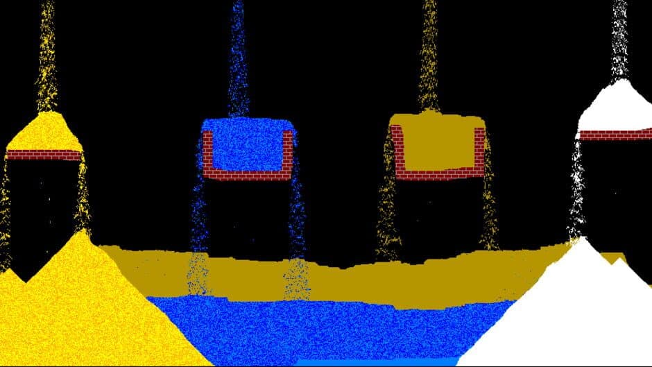 Sand:box artwork 1